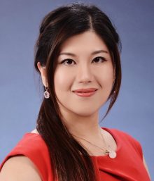 Dr. Emma Rui-Xuan Shi
