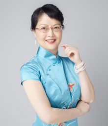 Xiaohong Zhao(China)