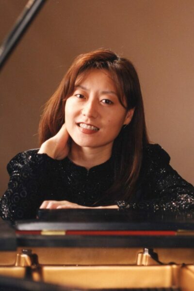 Dr. Hye-Jung Hong