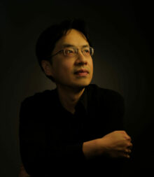 Dr. Wei-Han Su