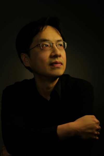 Dr. Wei-Han Su