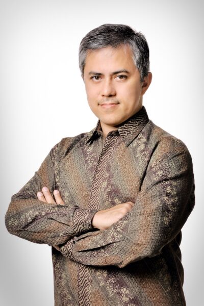 Iswargia Renardi Sudarno