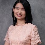 Dr. Irene Margarete Setiawan