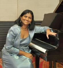 Priyeshni Peiris Perera