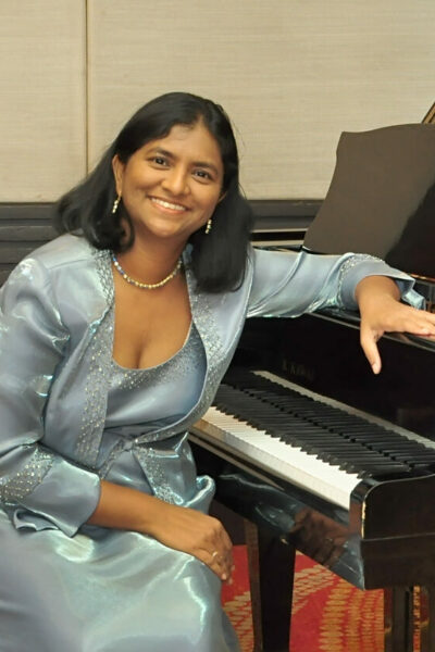 Priyeshni Peiris Perera