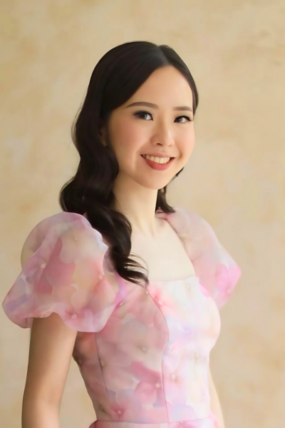 Stephanie Onggowinoto