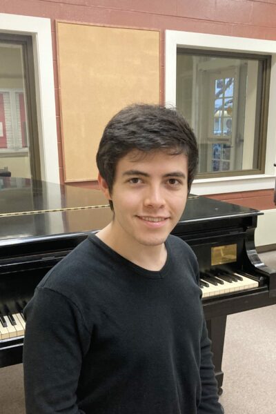 Juan Francisco Camacho