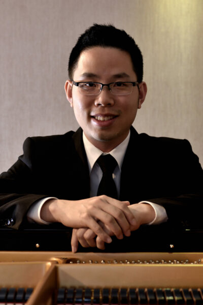 Dr. Lucas Wong