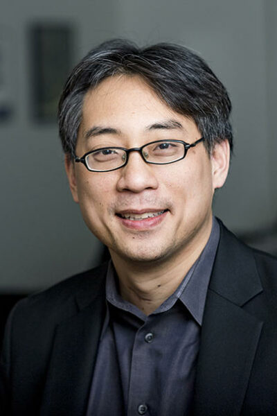 Dr. Melvin Chen